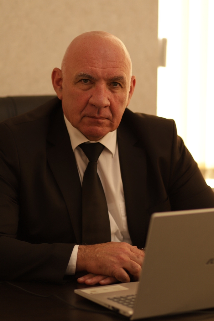 Торчуа Беслан Иури-иԥа