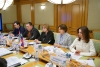 Официальный визит делегации Контрольной палаты Республики Абхазия в Счетную палату Российской Федерации.