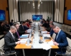 Счетная палата Российской Федерации и Контрольная палата Республики Абхазия подвели итоги совместного аудита реализации инвестиционных проектов, проведенного в 2022 году.