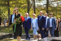 26 августа -День Международного Признания Независимости Республики Абхазия.